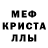 МЕТАДОН белоснежный Stafrull
