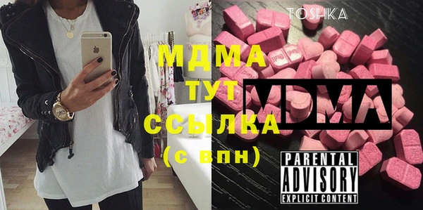 молекула духа Алексин