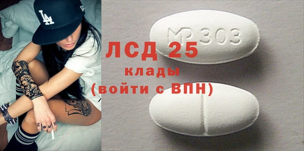 молекула духа Алексин
